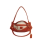 Preview: SHOPPER BAG CORAL